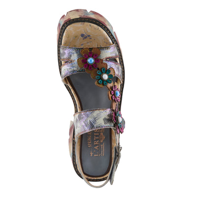 L'ARTISTE MACHA SANDALS
