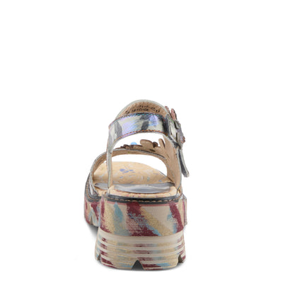 L'ARTISTE MACHA SANDALS