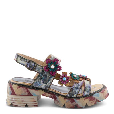 L'ARTISTE MACHA SANDALS