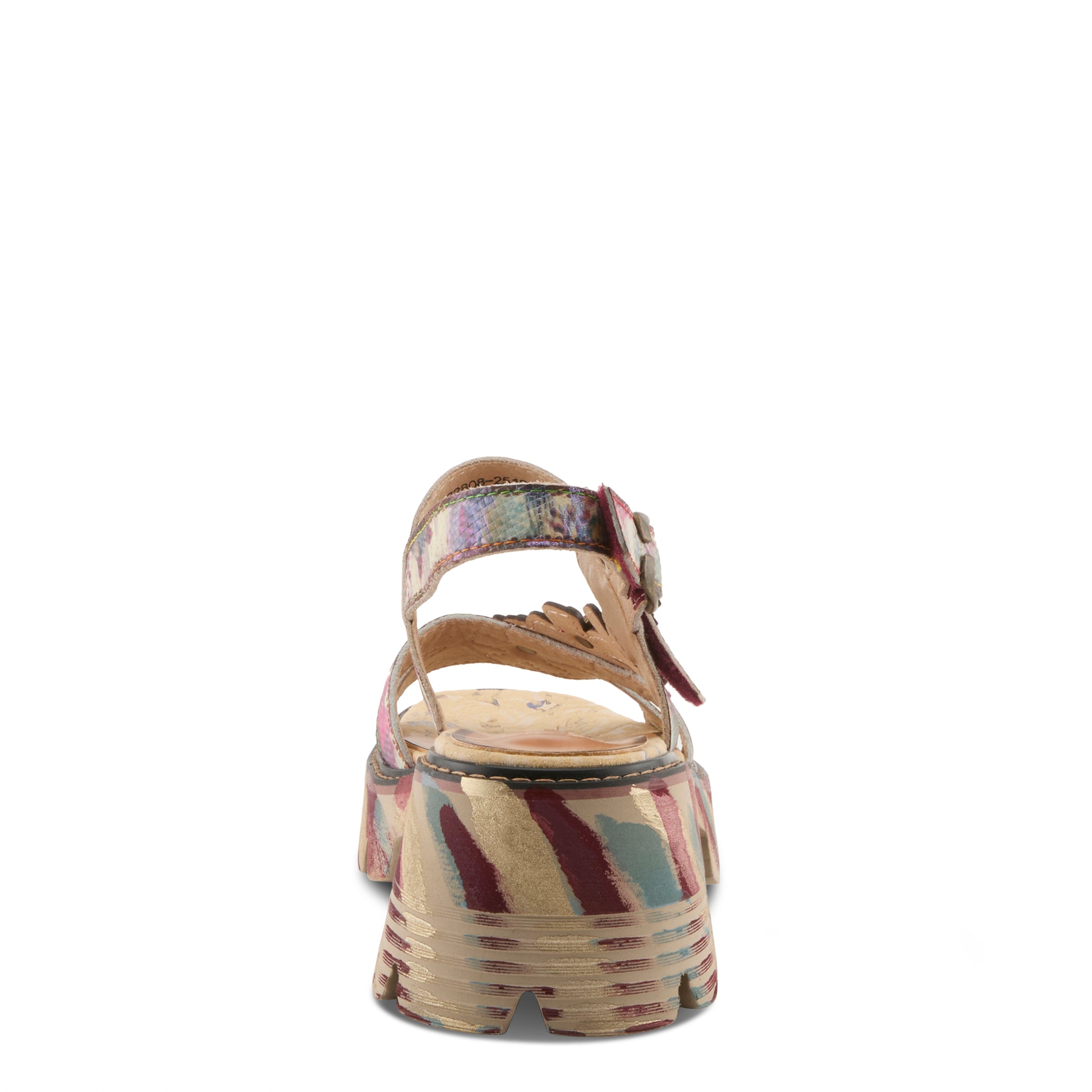 L'ARTISTE MACHA SANDALS