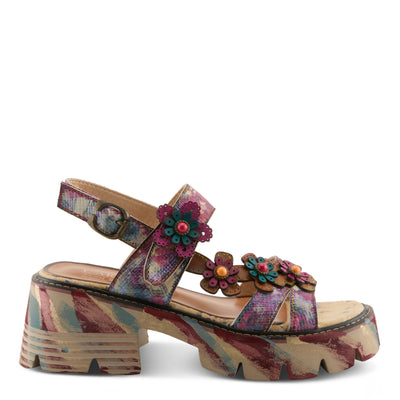 L'ARTISTE MACHA SANDALS