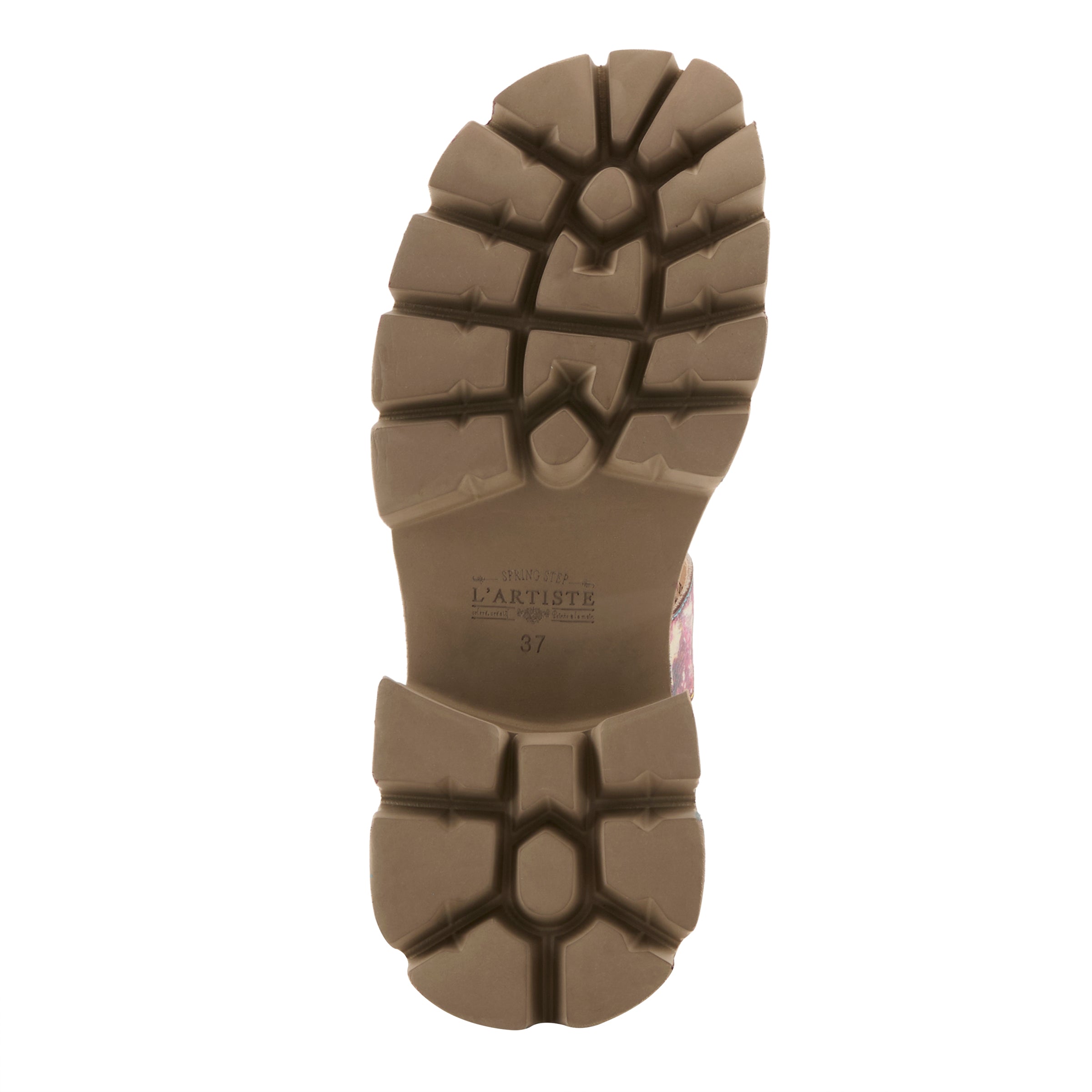 L'ARTISTE MACHA SANDALS