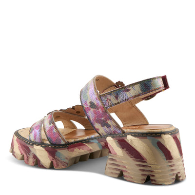 L'ARTISTE MACHA SANDALS
