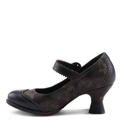 L'Artiste Macias-Fleur Dress Shoes — product view 4