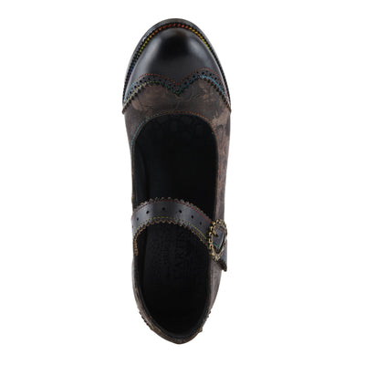 L'Artiste Macias-Fleur Dress Shoes — product view 8