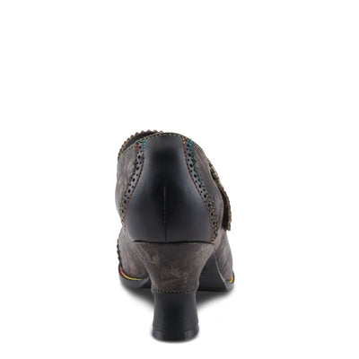 L'Artiste Macias-Fleur Dress Shoes — product view 9