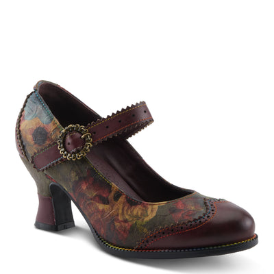L'Artiste Macias-Fleur Dress Shoes — product view 13