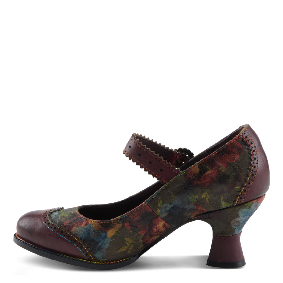 L'Artiste Macias-Fleur Dress Shoes — product view 5
