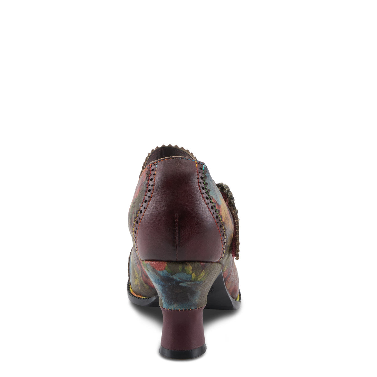 L'Artiste Macias-Fleur Dress Shoes — product view 15