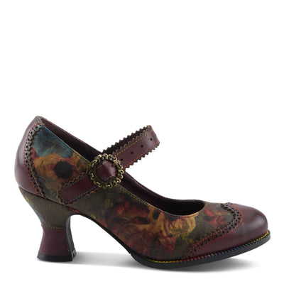 L'Artiste Macias-Fleur Dress Shoes — product view 16