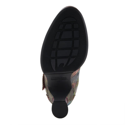 L'Artiste Macias-Fleur Dress Shoes — product view 17