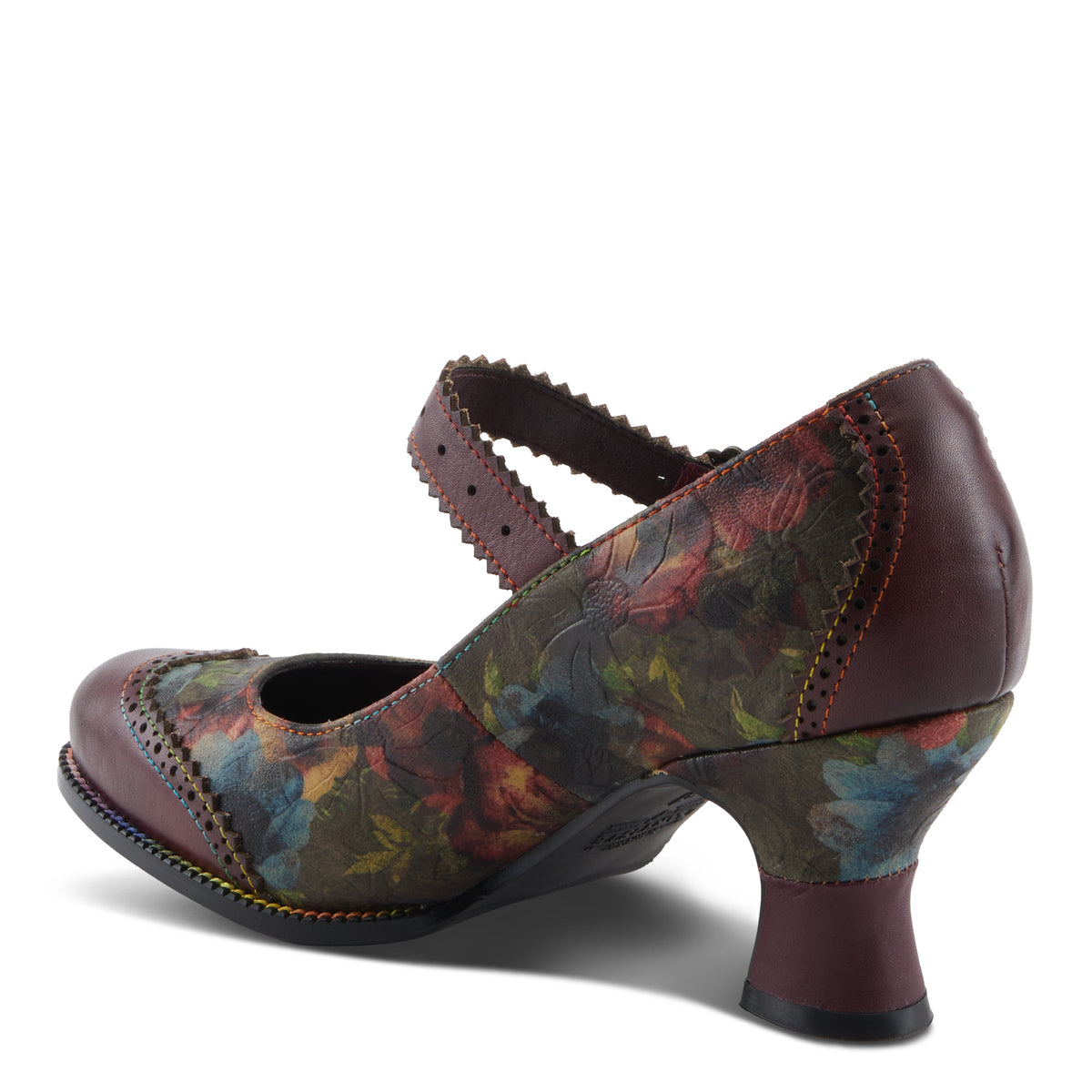 L'Artiste Macias-Fleur Dress Shoes — product view 18