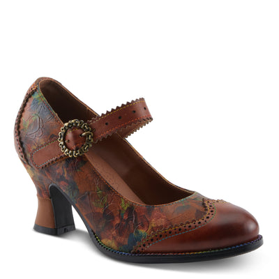 L'Artiste Macias-Fleur Dress Shoes — product view 19
