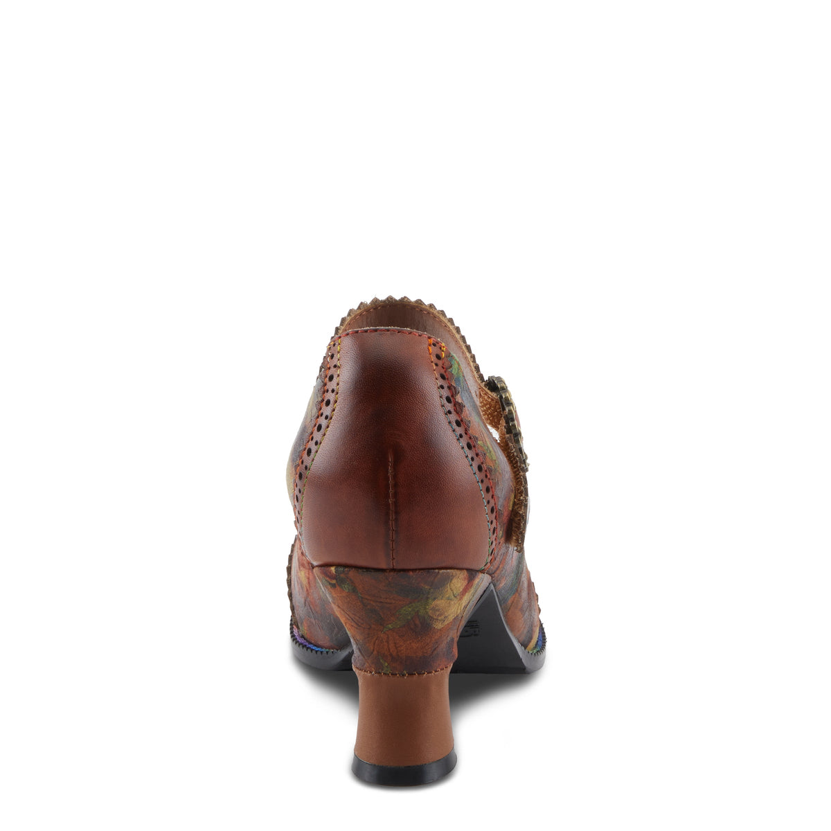 L'Artiste Macias-Fleur Dress Shoes — product view 21