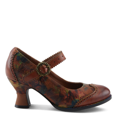 L'Artiste Macias-Fleur Dress Shoes — product view 22