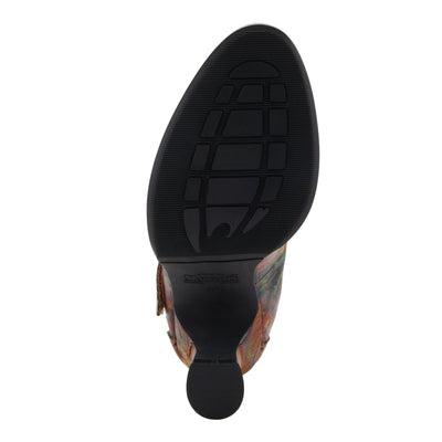 L'Artiste Macias-Fleur Dress Shoes — product view 23