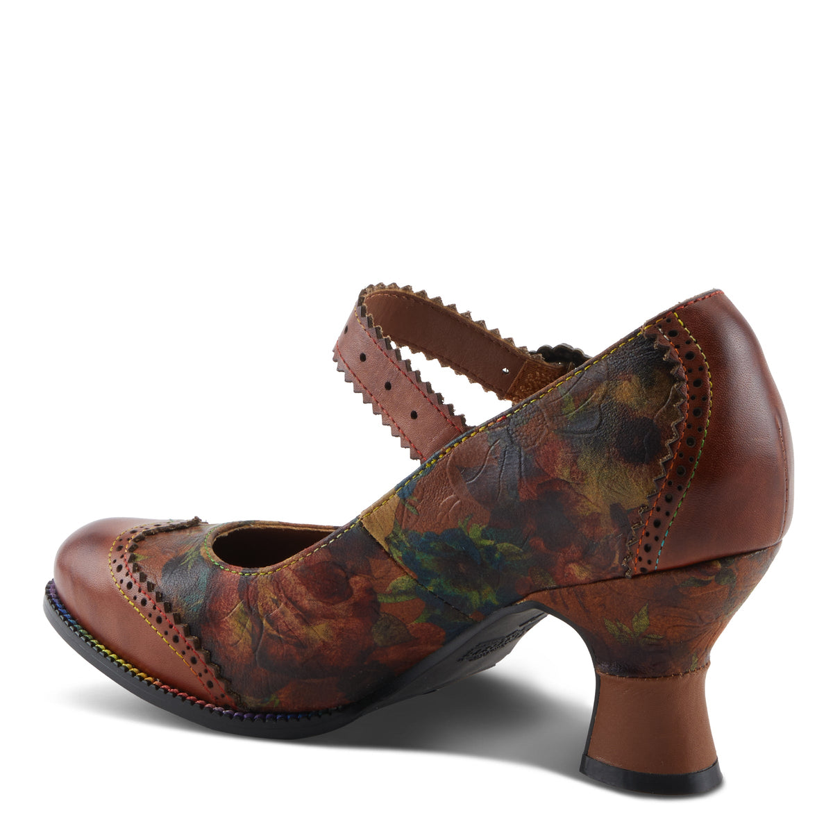 L'Artiste Macias-Fleur Dress Shoes — product view 24