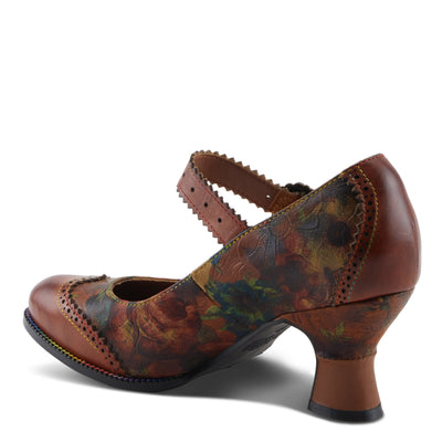 L'Artiste Macias-Fleur Dress Shoes — product view 24