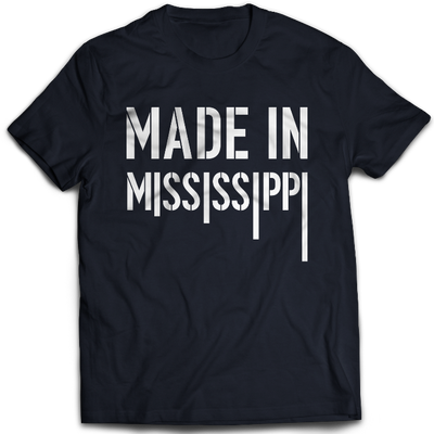 Made in Mississippi