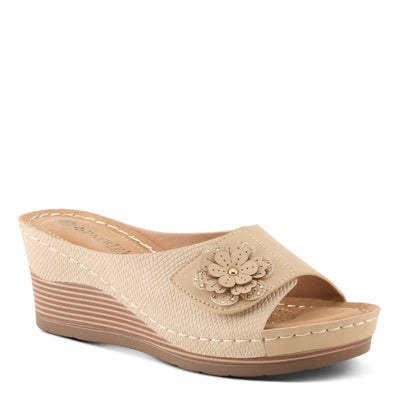Patrizia Mahan Sandals — product view 1