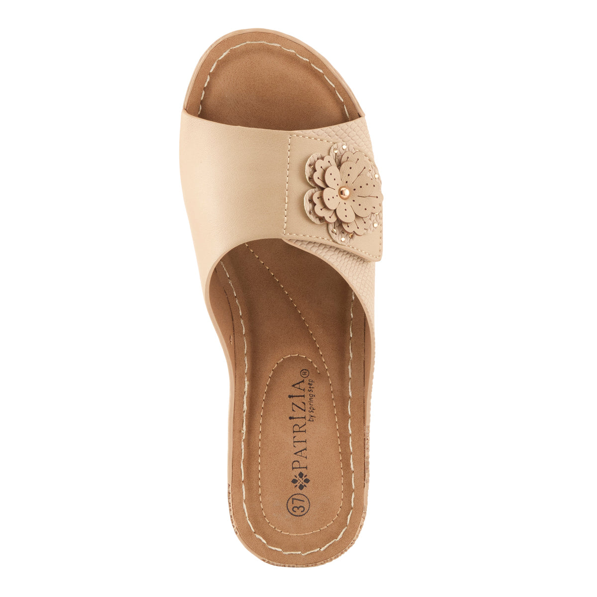 Patrizia Mahan Sandals — product view 3