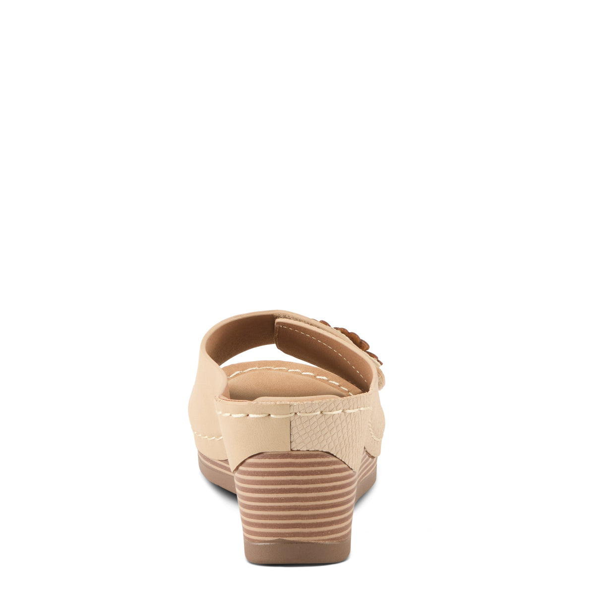 Patrizia Mahan Sandals — product view 4