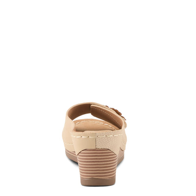 Patrizia Mahan Sandals — product view 4