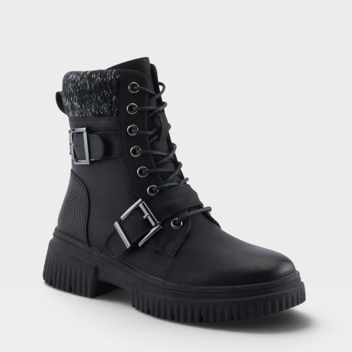 Patrizia Mahanda Boots — product view 1