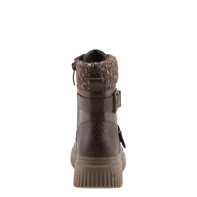 Patrizia Mahanda Boots — product view 10
