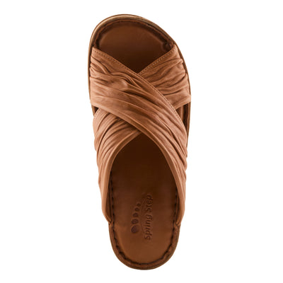 SPRING STEP MAJORELLE SANDAL