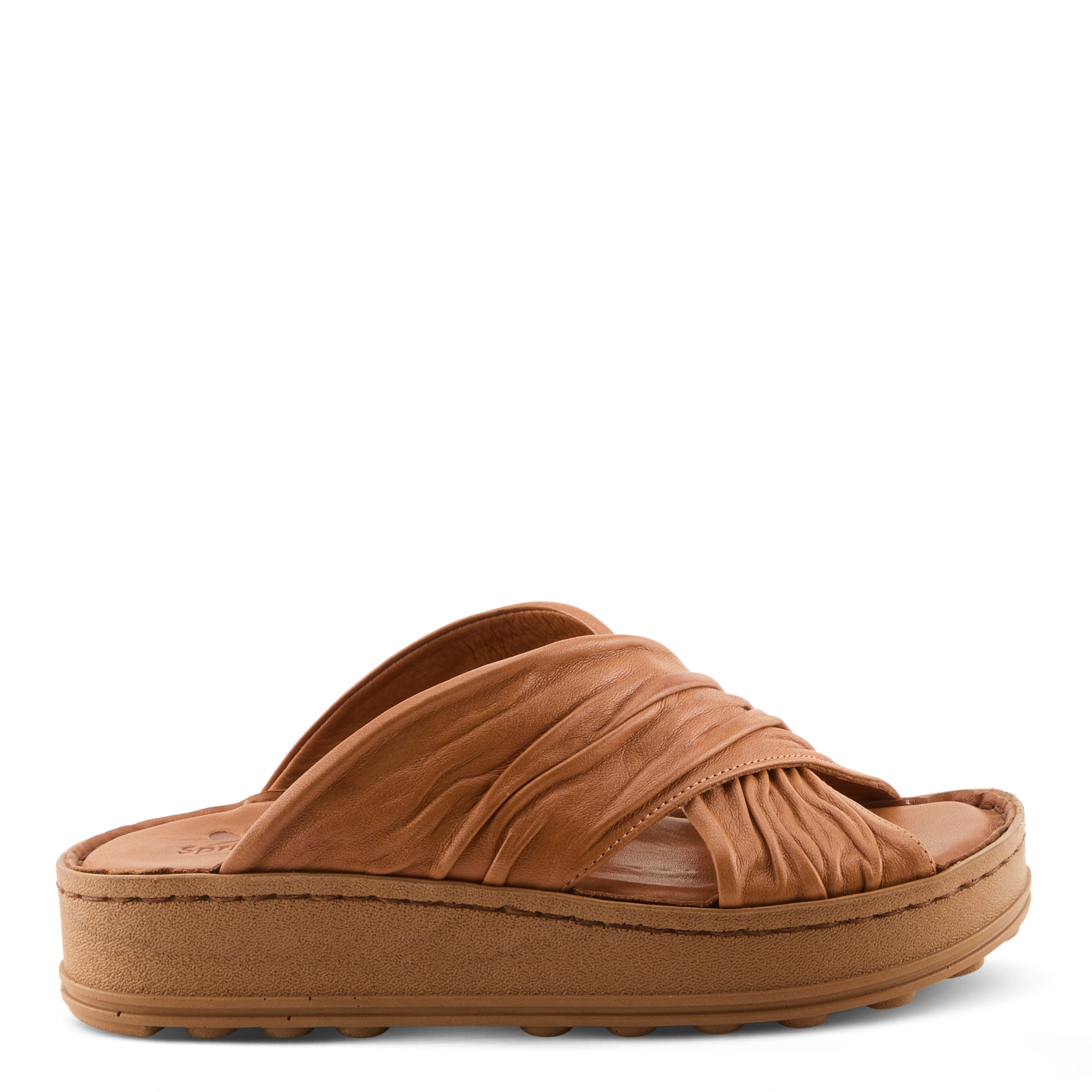 SPRING STEP MAJORELLE SANDAL