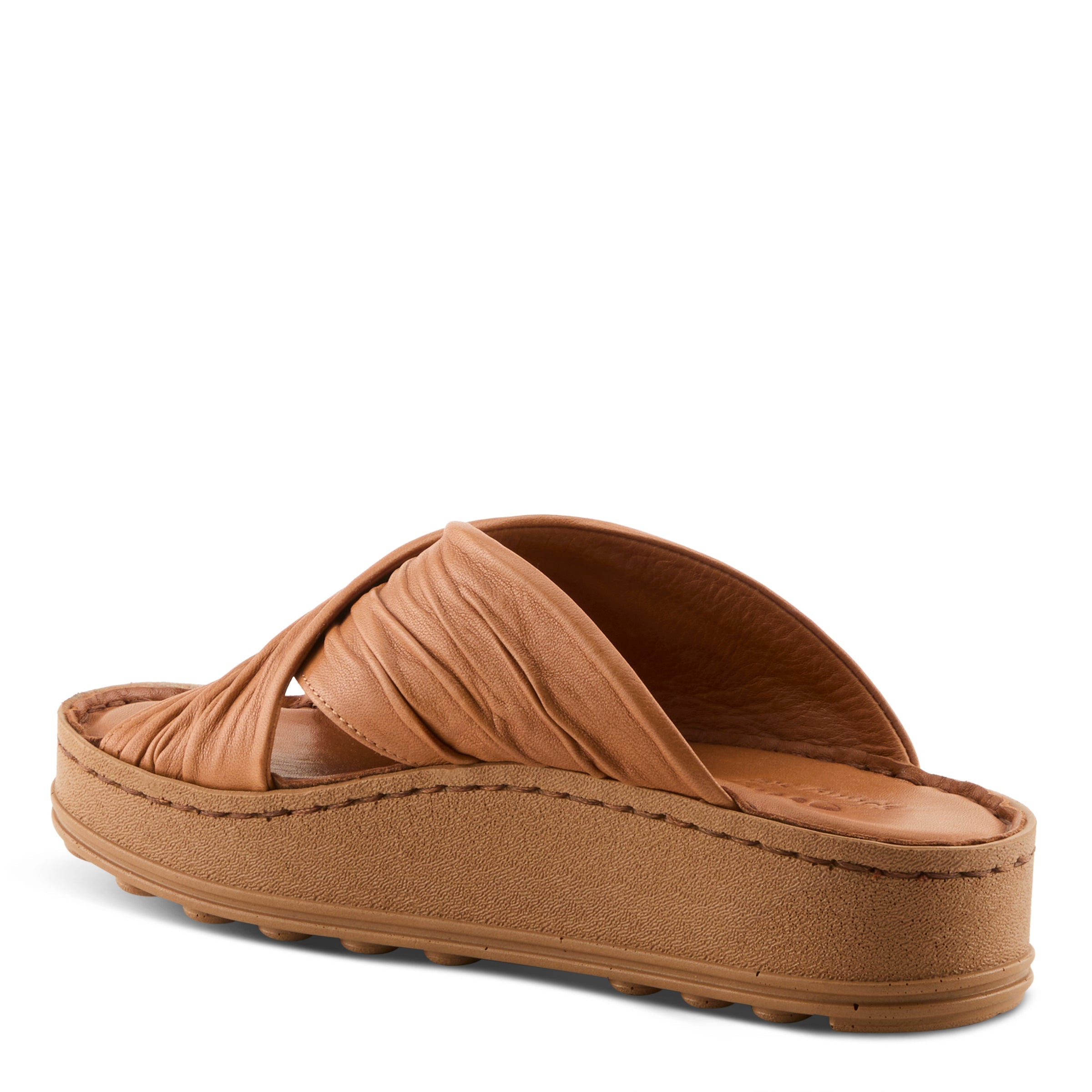 SPRING STEP MAJORELLE SANDAL