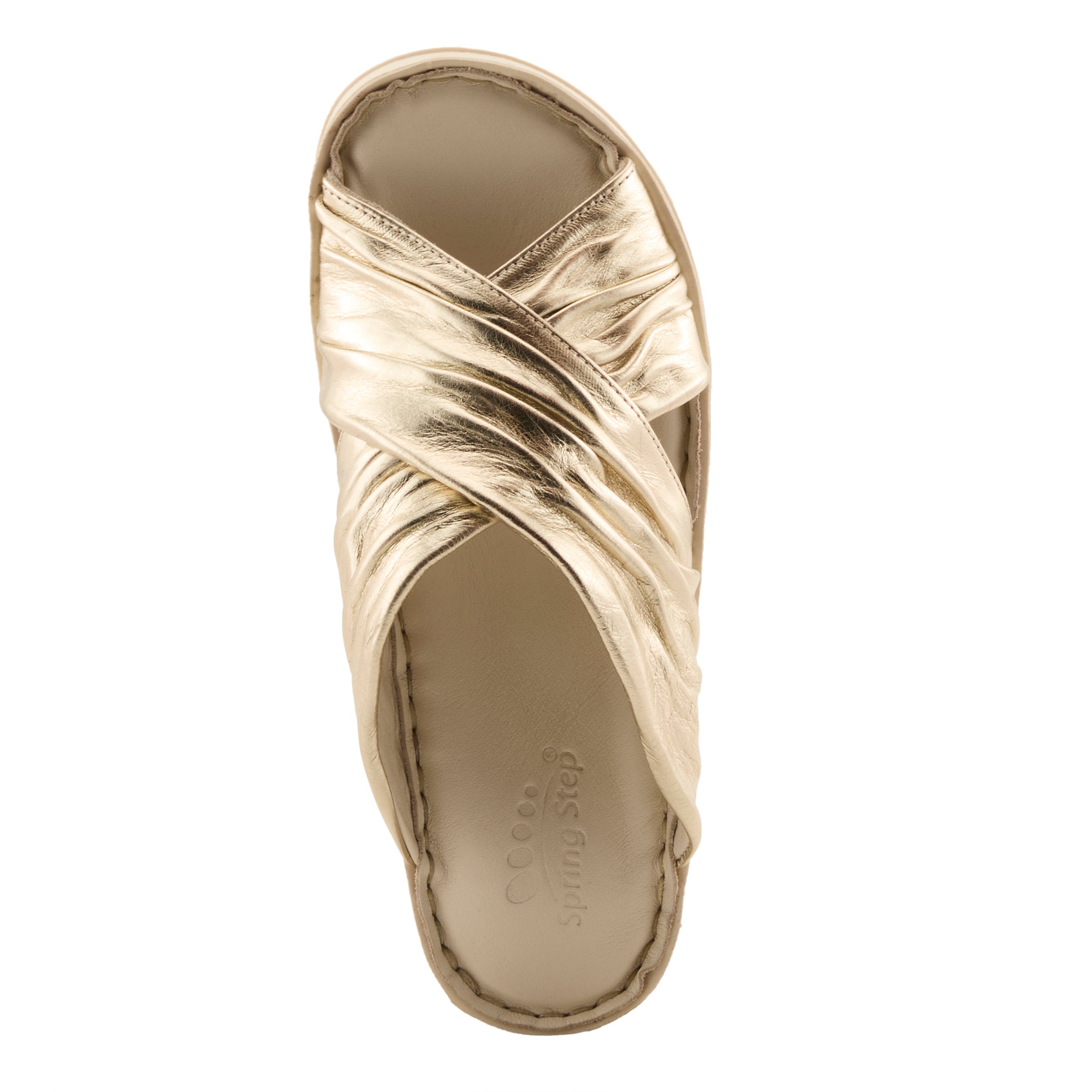 SPRING STEP MAJORELLE SANDAL