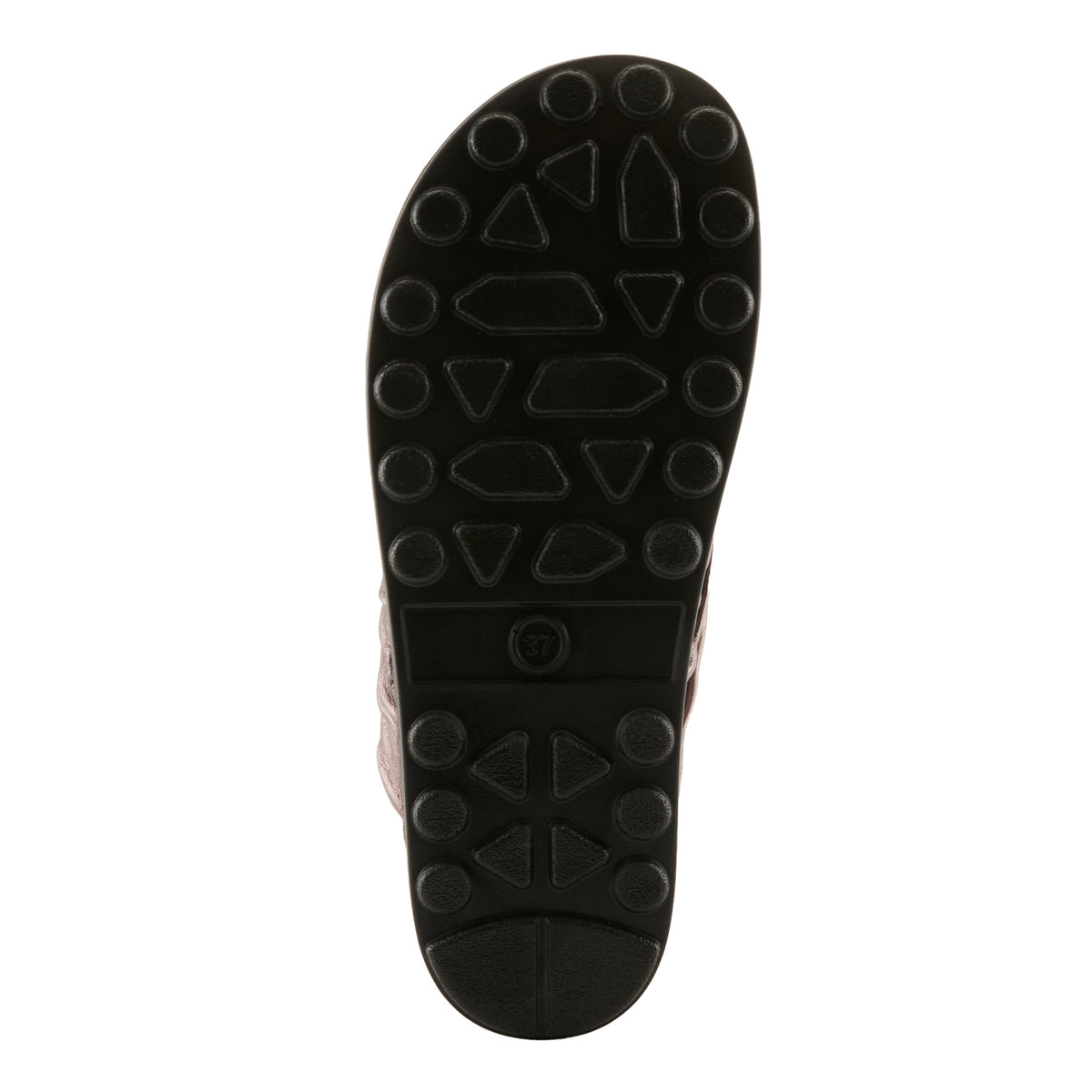 SPRING STEP MAJORELLE SANDAL – Detail Close-Up