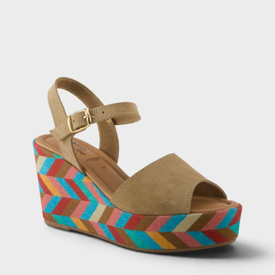 Spring Step Maliq Sandals — product view 1