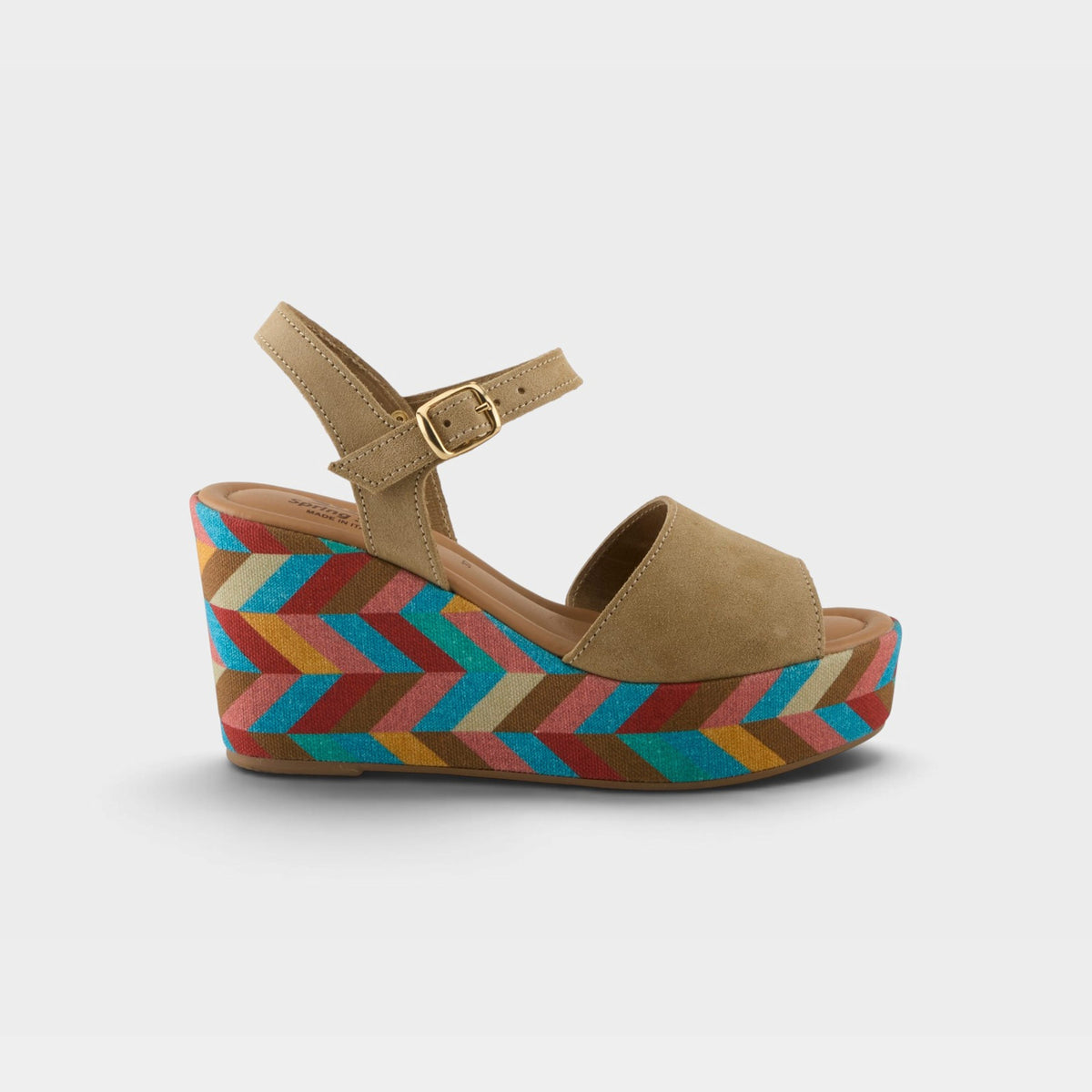 Spring Step Maliq Sandals — product view 2