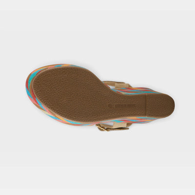 Spring Step Maliq Sandals — product view 5