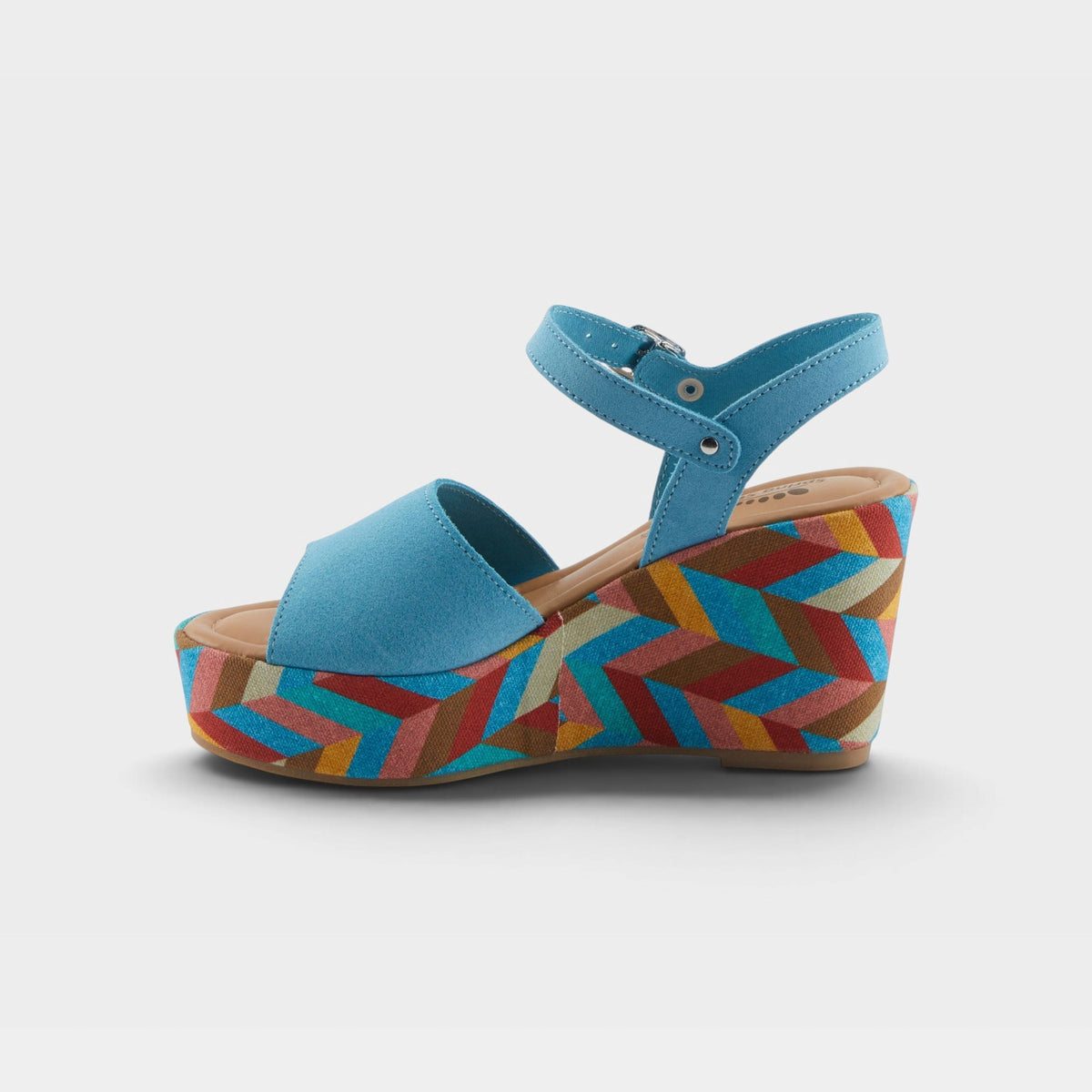 Spring Step Maliq Sandals — product view 9