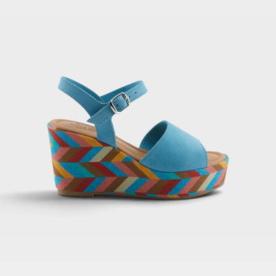 Spring Step Maliq Sandals — product view 8