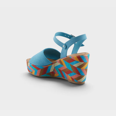 Spring Step Maliq Sandals — product view 12
