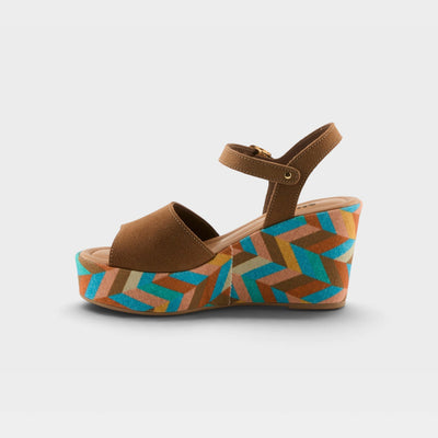 Spring Step Maliq Sandals — product view 15
