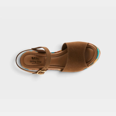 Spring Step Maliq Sandals — product view 16