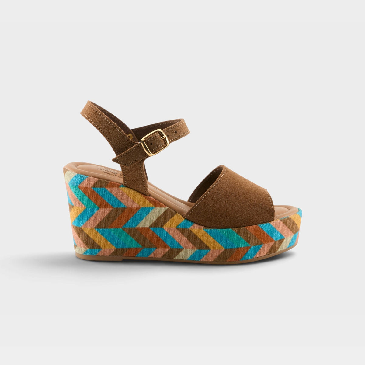 Spring Step Maliq Sandals — product view 14
