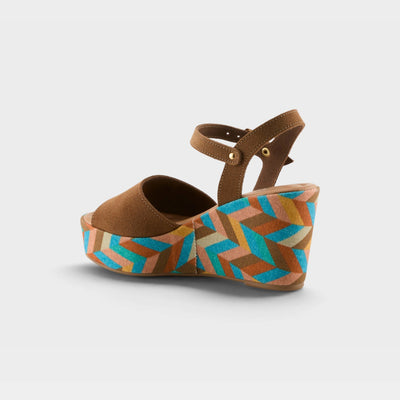 Spring Step Maliq Sandals — product view 18