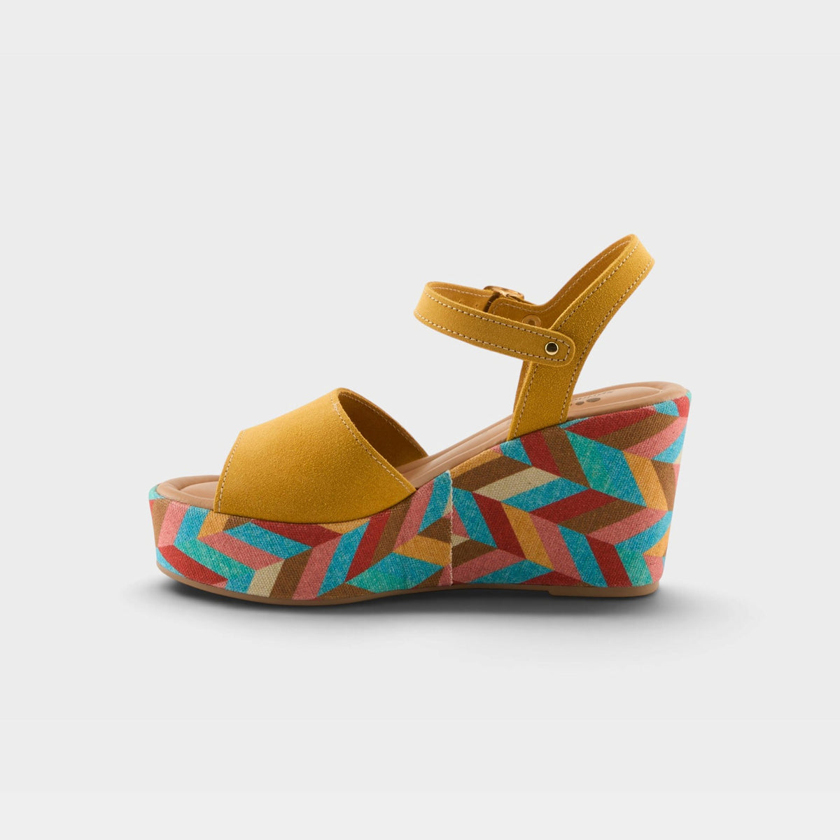 Spring Step Maliq Sandals — product view 21