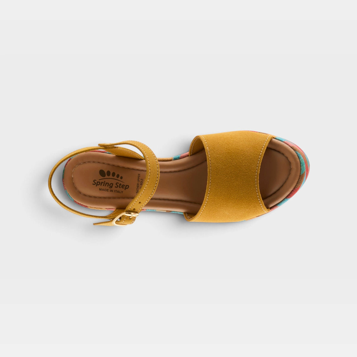 Spring Step Maliq Sandals — product view 22