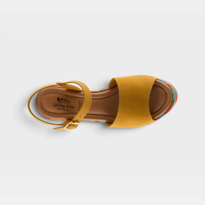 Spring Step Maliq Sandals — product view 22