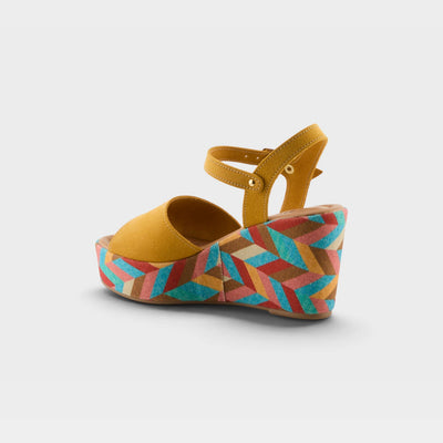 Spring Step Maliq Sandals — product view 24