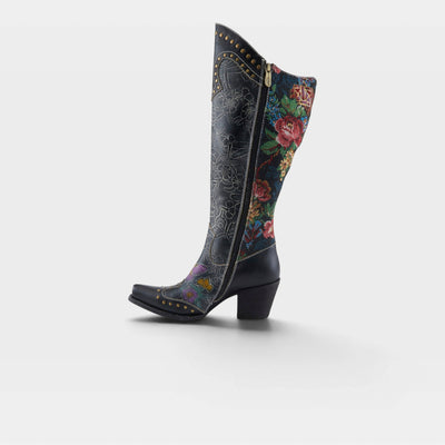 L'Artiste Mallorie Women's Boots — product view 5