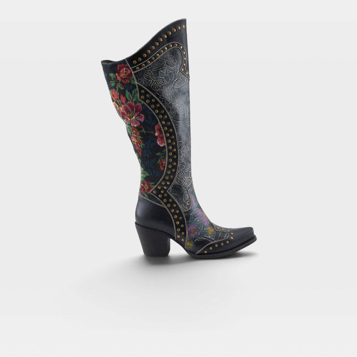 L'Artiste Mallorie Women's Boots — product view 11